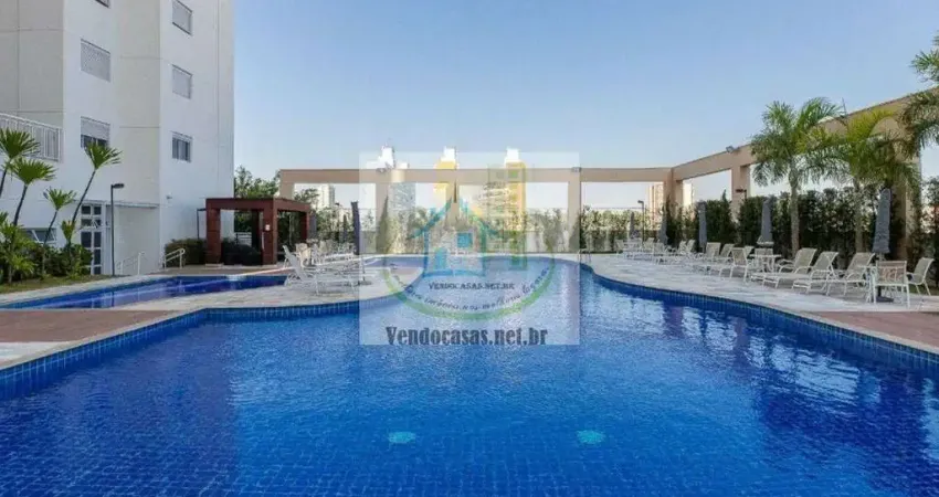 Apartamento com 3 quartos à venda na Rua Estevão Baião, 520, Campo Belo, São Paulo