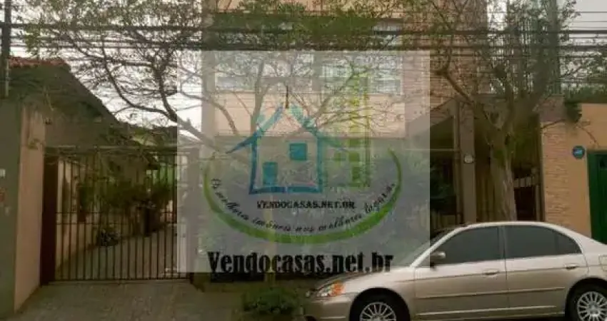 Casa em condomínio fechado com 3 quartos à venda na R Palacete das Águias 200, 371, Vila Alexandria, São Paulo