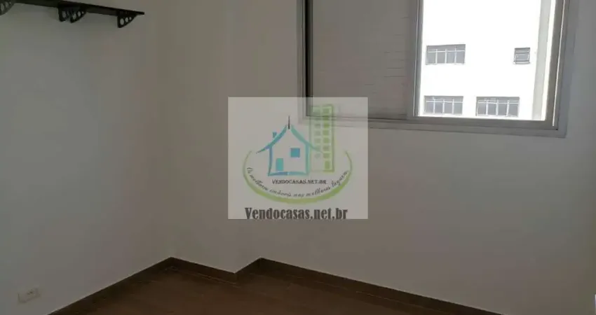 Apartamento com 2 quartos para alugar na Avenida Cupecê, 1642, Jardim Prudência, São Paulo