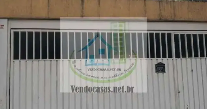 Casa com 3 quartos à venda na Rua Itagyba Santiago, 495, Vila Alexandria, São Paulo
