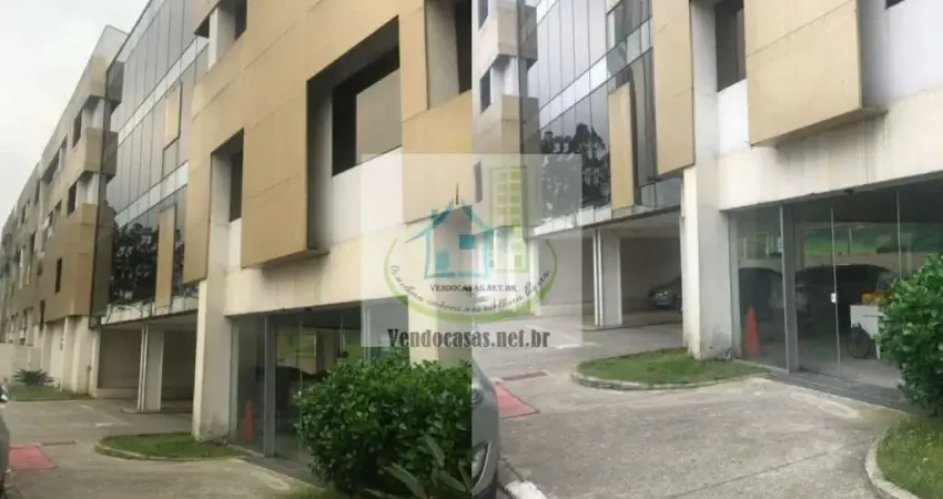 Prédio para alugar na Avenida das Nações Unidas, 19886, Várzea de Baixo, São Paulo