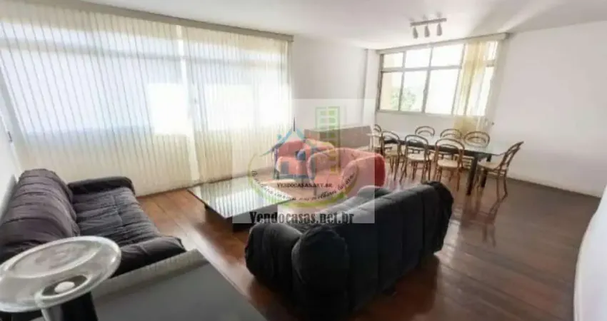 Apartamento com 3 quartos à venda na Rua João Ramalho, 108, Perdizes, São Paulo