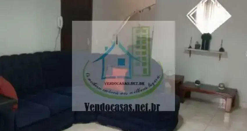Casa com 3 quartos à venda na Rua Antônio Loureiro, 674, Vila Santa Catarina, São Paulo