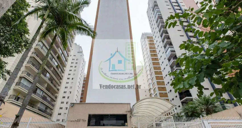 Apartamento com 3 quartos à venda na Rua Gaivota, 754, Moema, São Paulo