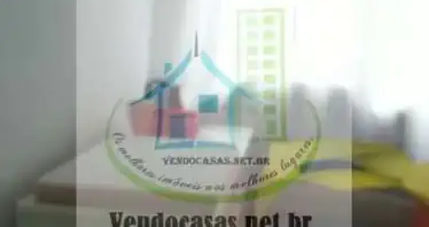 Apartamento com 2 quartos à venda na Rua Samuel Arnold, 798, Jardim Orly, São Paulo