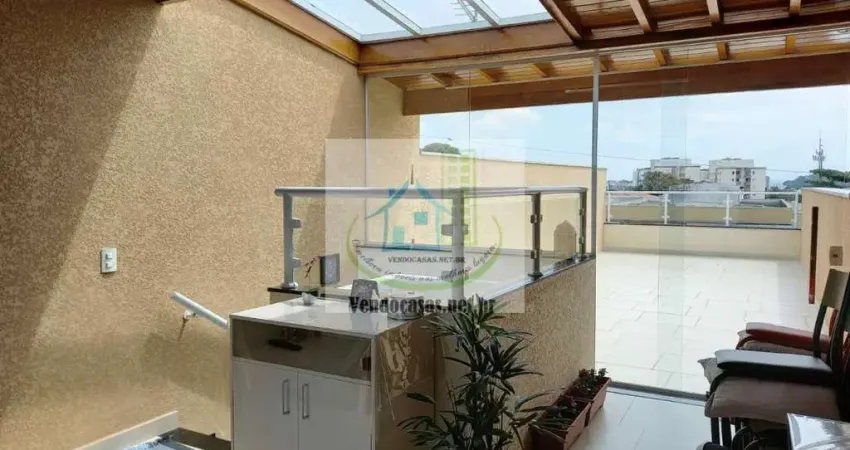 Sobrado a venda no jardim prudência- 3 dormitórios com 1 suíte