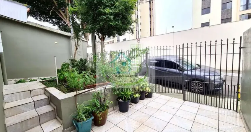 Casa com 2 quartos à venda na Rua Pacatuba, 43, Santo Amaro, São Paulo