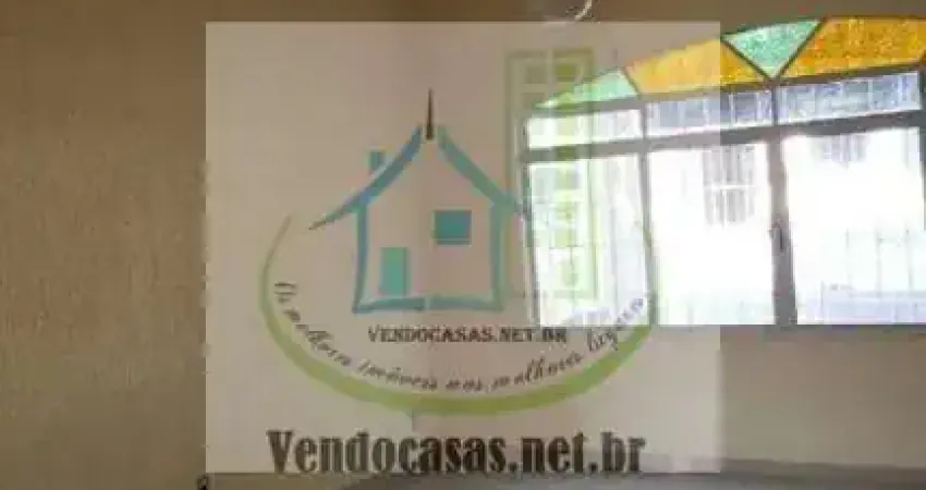 Casa com 3 quartos à venda na Rua Curiá, 384, Campo Grande, São Paulo