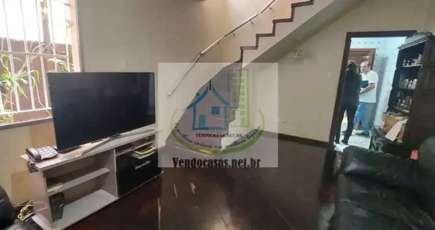 Casa com 2 quartos à venda na Rua Alexandre Dumas, 620, Chácara Santo Antônio, São Paulo