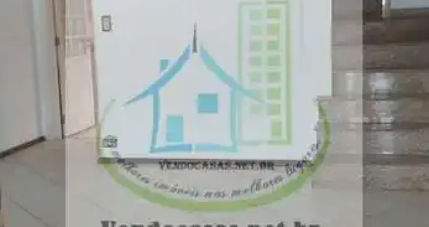 Casa com 2 quartos à venda na Rua Capanema, 137, Brooklin Paulista, São Paulo