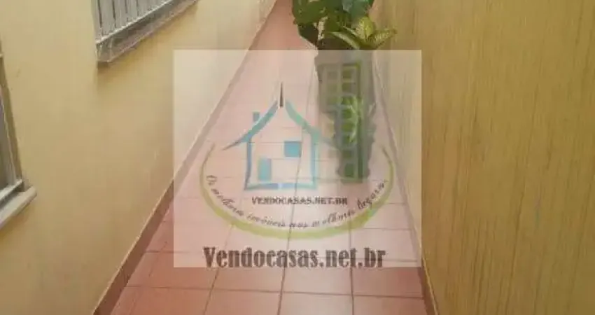 Casa com 3 quartos à venda na Rua Diogo Rodrigues Marques, 102, Jardim Marajoara, São Paulo