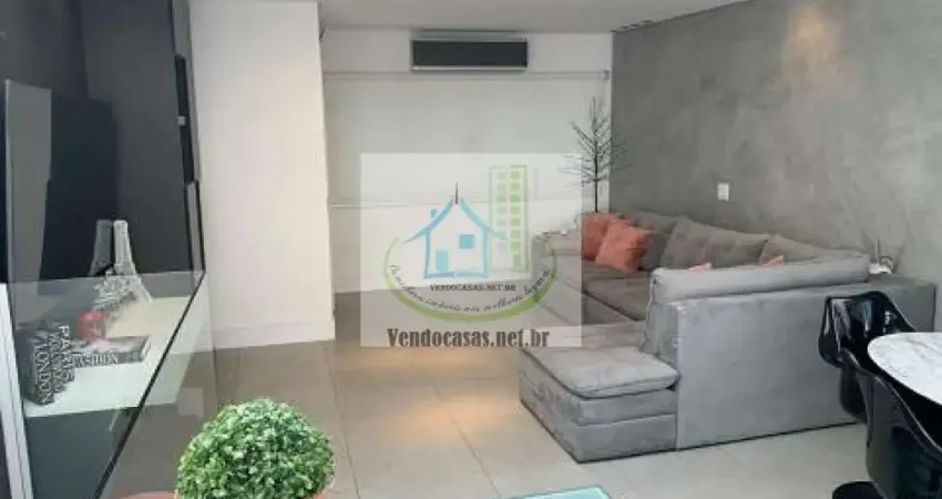 Casa em condomínio fechado com 2 quartos à venda na Rua Álvares de Azevedo, 45, Jardim Marajoara, São Paulo