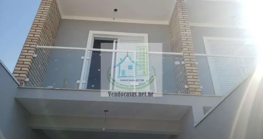 Casa com 3 quartos à venda na Rua Arapés, 62, Jardim Sabará, São Paulo