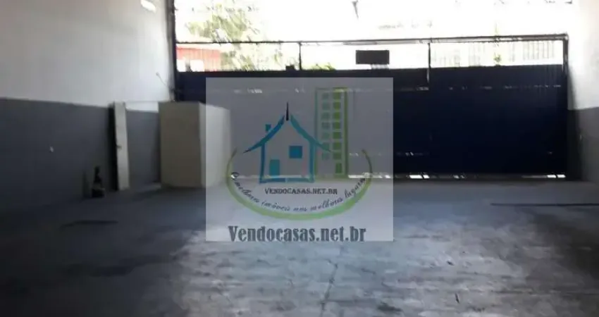 Barracão / Galpão / Depósito para alugar na Rua Arnaldo Magniccaro, 1138, Vila Gea, São Paulo