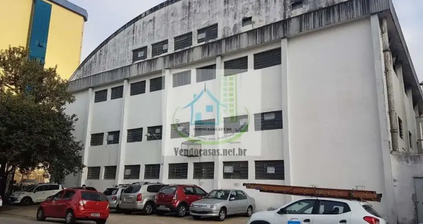 Barracão / Galpão / Depósito para alugar na Rua Albertina de Souza, 242, Lapa, São Paulo