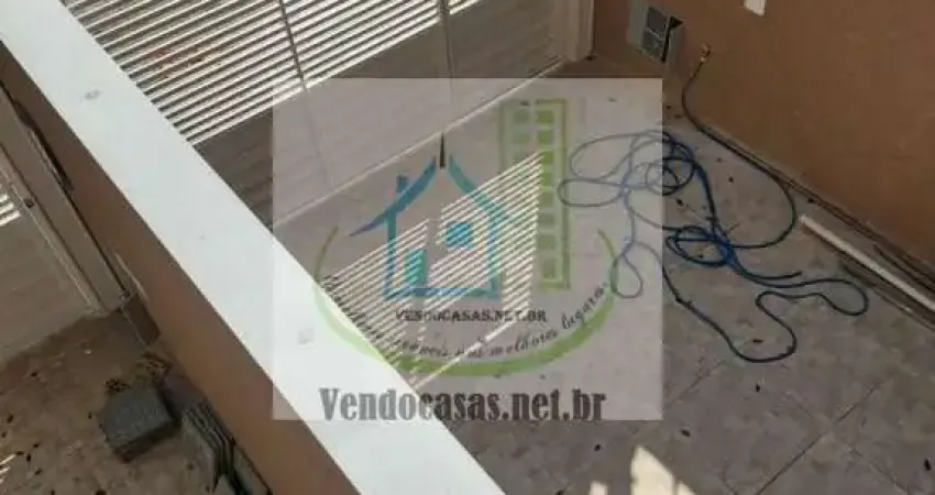 Casa com 3 quartos à venda na Rua Atos Damasceno, 239, Vila Santa Catarina, São Paulo