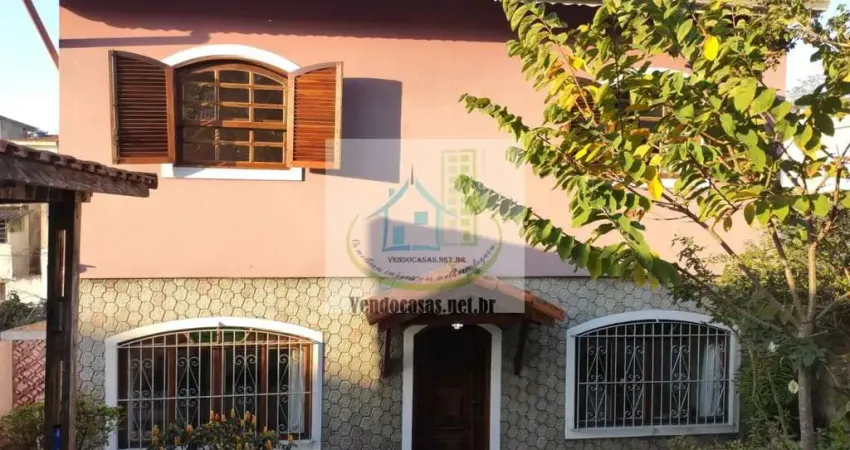 Casa com 6 quartos à venda na Rua Ilha Bela, 430, Campo Grande, São Paulo