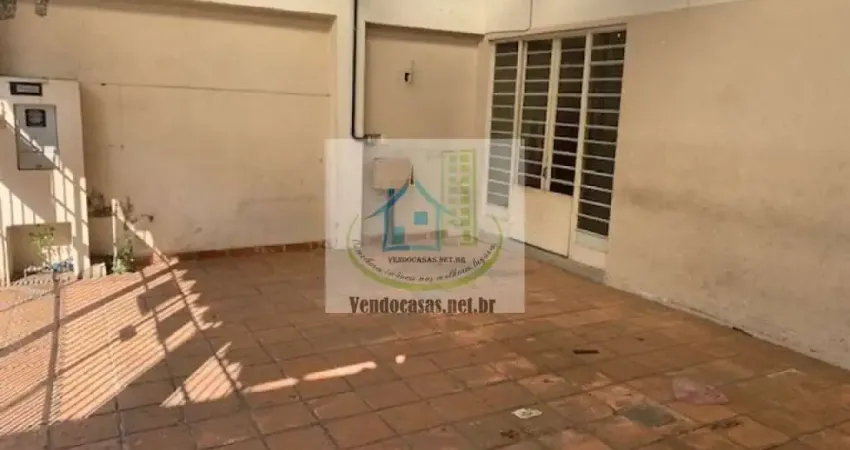 Casa com 2 dormitórios à venda por r$ 636.000,00 - campo grande - são paulo/sp