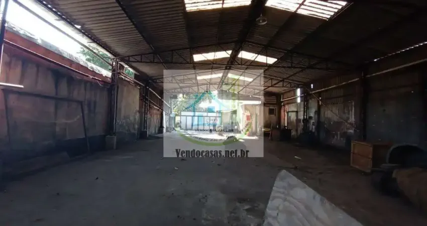 Barracão / Galpão / Depósito à venda na Rua dos Marianos, 353, Campo Grande, São Paulo