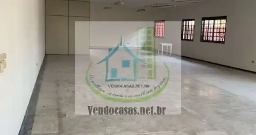 Ponto comercial para alugar na Rua Manuel José Machado, 183, Jardim Marajoara, São Paulo