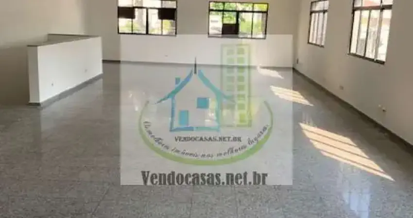 Ponto comercial para alugar na Rua Frei Canísio, 123, Jardim Marajoara, São Paulo