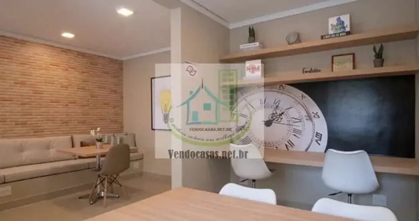 Apartamento com 2 quartos à venda na Rua Edith Junqueira de Azevedo Marques, 265, Parque Munhoz, São Paulo