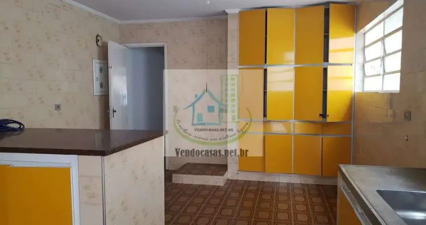 Casa com 3 quartos à venda na Rua Monsenhor Magaldi, 297, Santo Amaro, São Paulo