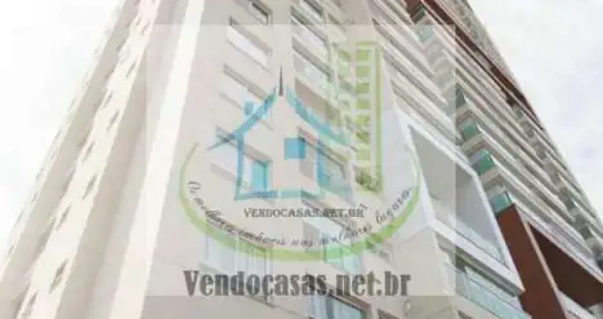 Apartamento com 2 quartos à venda na Rua Professor José Leite e Oiticica, 434, Brooklin, São Paulo