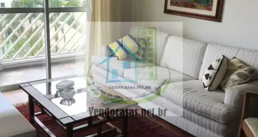 Apartamento com 2 quartos à venda na Avenida Mascote, 1381, Vila Mascote, São Paulo