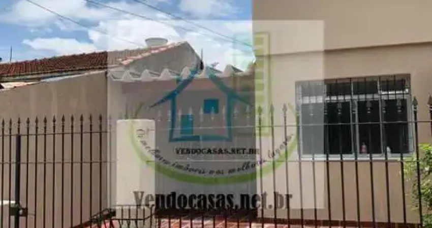 Casa com 2 quartos à venda na Rua Beijuí, 307, Jardim Marajoara, São Paulo
