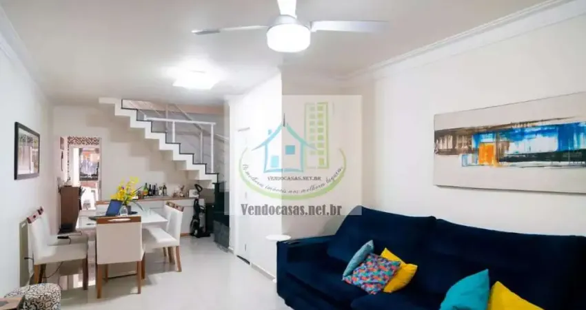 Sobrado 3 dormitórios - 3 suítes recém reformado para venda na vila isa - sp