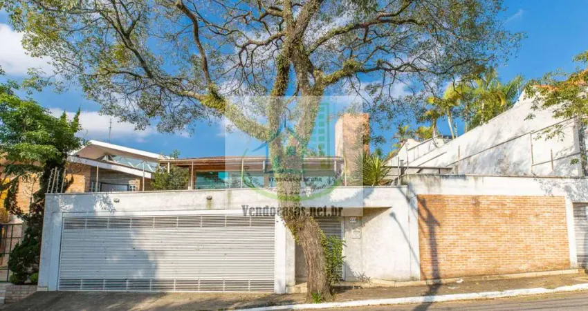 Casa com 3 quartos à venda na Rua Luís de França Júnior, 233, Vila Nova Caledônia, São Paulo