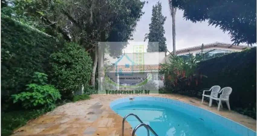 Casa com 3 quartos à venda na Rua Ministro Roberto Cardoso Alves, 1431, Santo Amaro, São Paulo