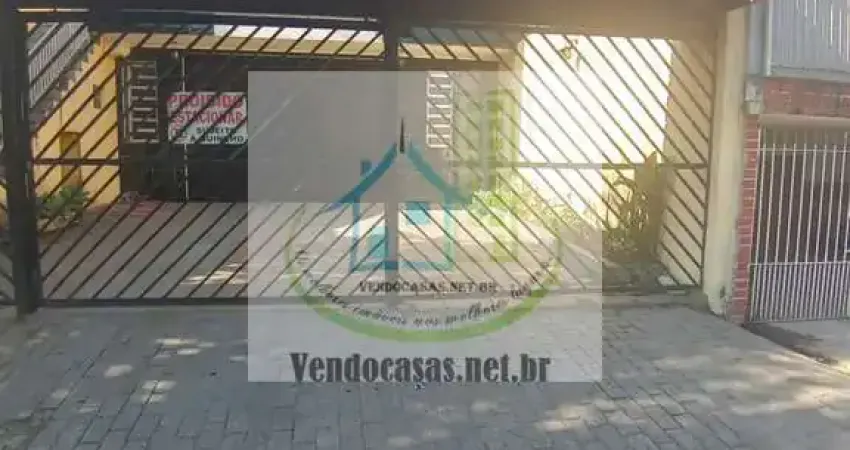 Casa com 3 quartos à venda na Rua Conde Moreira Lima, 979, Jardim Jabaquara, São Paulo