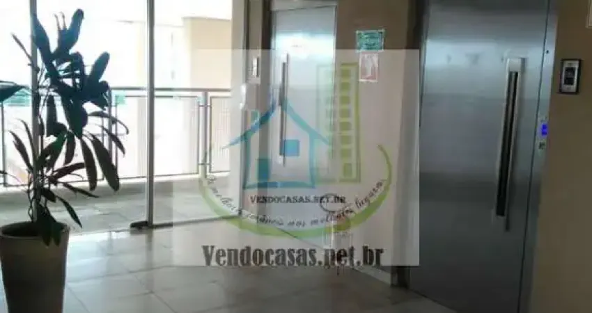 Apartamento com 3 quartos para alugar na Rua Emílio de Sousa Docca, 520, Vila Santa Catarina, São Paulo