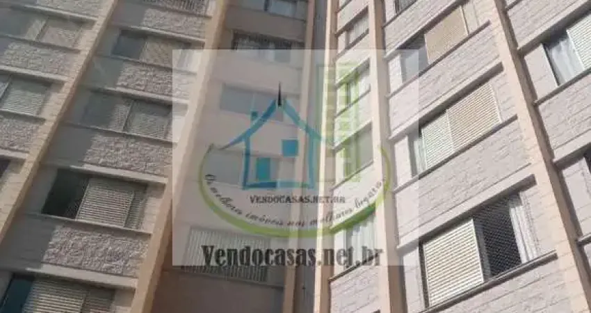 Apartamento com 2 quartos à venda na Rua Alba, 2140, Vila Parque Jabaquara, São Paulo