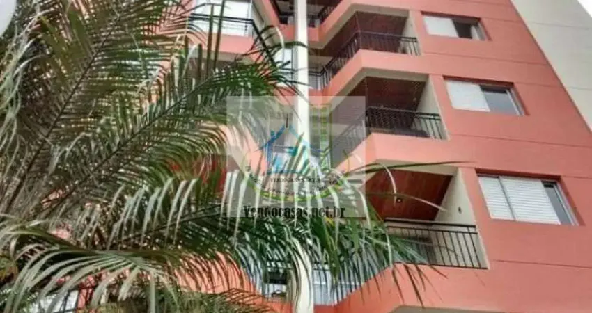 Apartamento com 3 quartos à venda na Rua Doutor Ubaldo Franco Caiubi, 84, Jardim Prudência, São Paulo