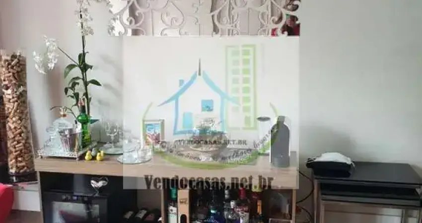 Apartamento com 3 quartos à venda na Rua Engenheiro Jorge Oliva, 401, Vila Mascote, São Paulo