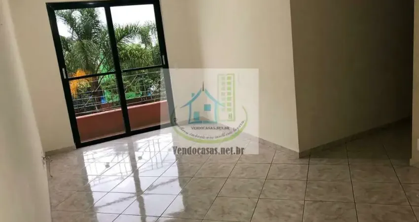 Apartamento de 3 dormitório a venda próximo ao shopping interlagos- sp
