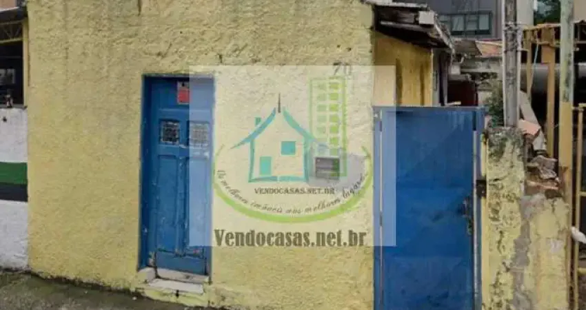 Casa com 1 quarto à venda na Rua Alcides Lourenço da Rocha, 70, Cidade Monções, São Paulo
