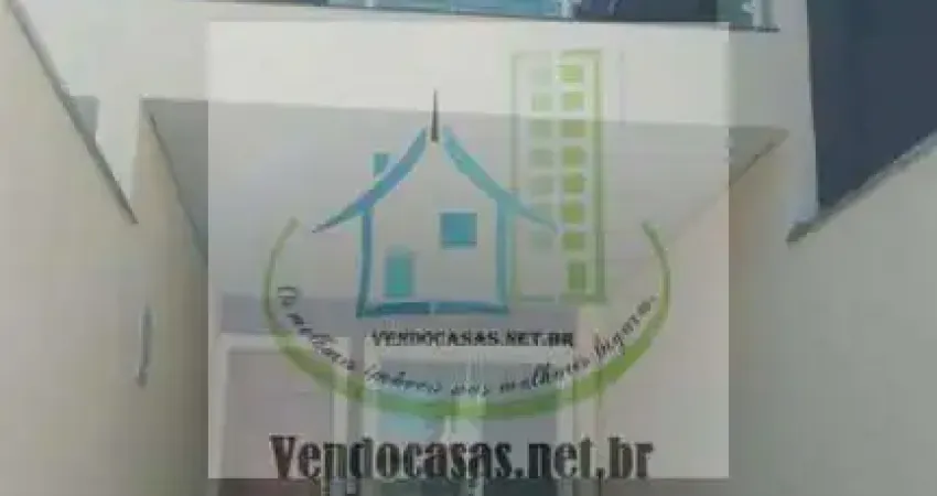 Sobrado à venda, 110 m² por r$ 580.000,00 - vila campo grande - são paulo/sp