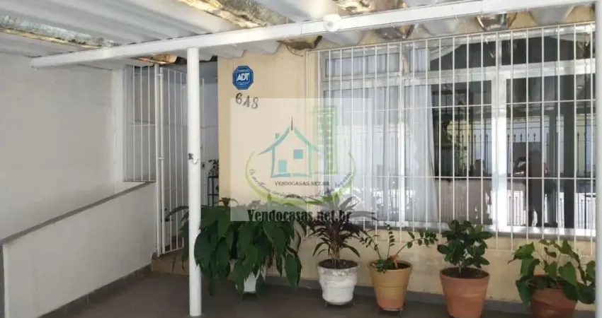 Casa com 3 quartos à venda na Rua Professor Henrique Neves Lefevre, 648, Jardim Petrópolis, São Paulo