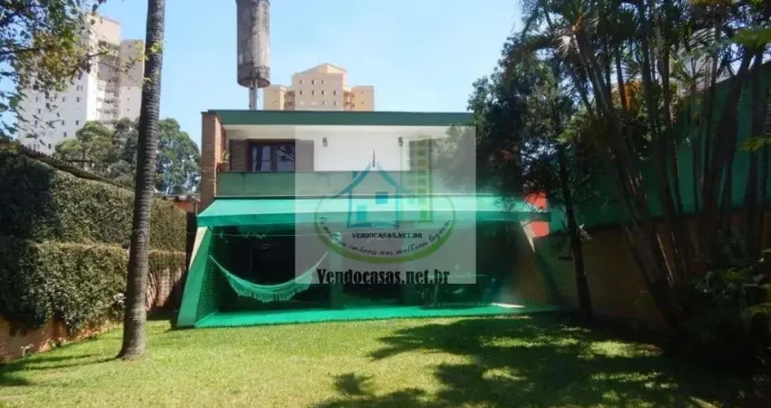 Sobrado residencial à venda, jardim campo grande, são paulo.