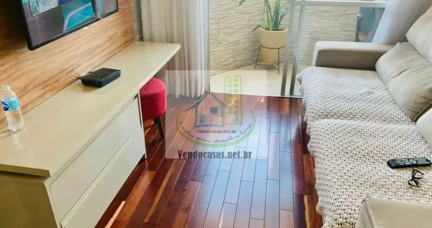Apartamento residencial à venda, vila constança, são paulo.