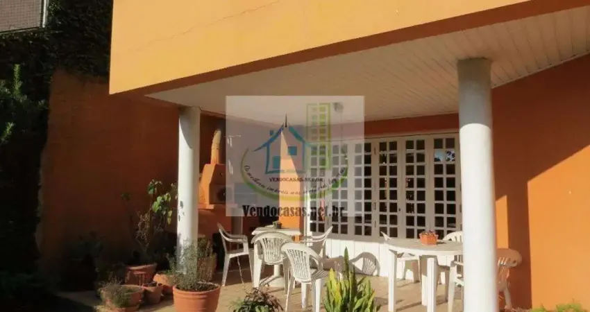 Casa com 3 dormitórios à venda por r$ 1.400.000,00 - morumbi - são paulo/sp