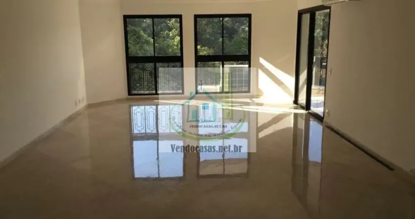 Apartamento com 4 quartos para alugar na Avenida Washington Luís, 1576, Jardim Marajoara, São Paulo