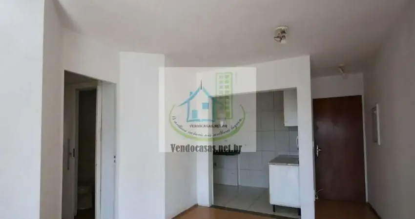 Apartamento com 3 quartos à venda na Avenida Nossa Senhora do Sabará, 900, Jardim Marajoara, São Paulo