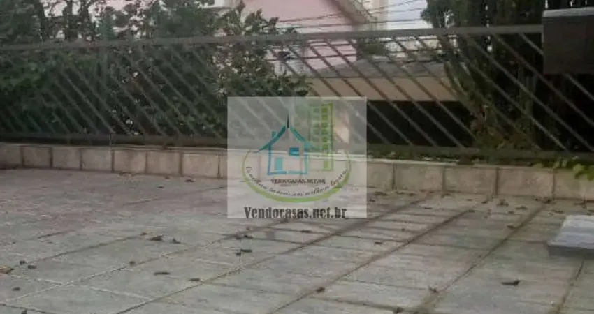 Casa com 3 quartos à venda na Rua Amandaba, 150, Jardim Prudência, São Paulo