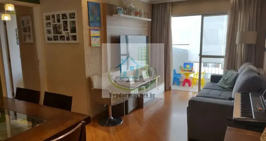 Apartamento 3 dormitórios + suíte - venda - jardim marajoara