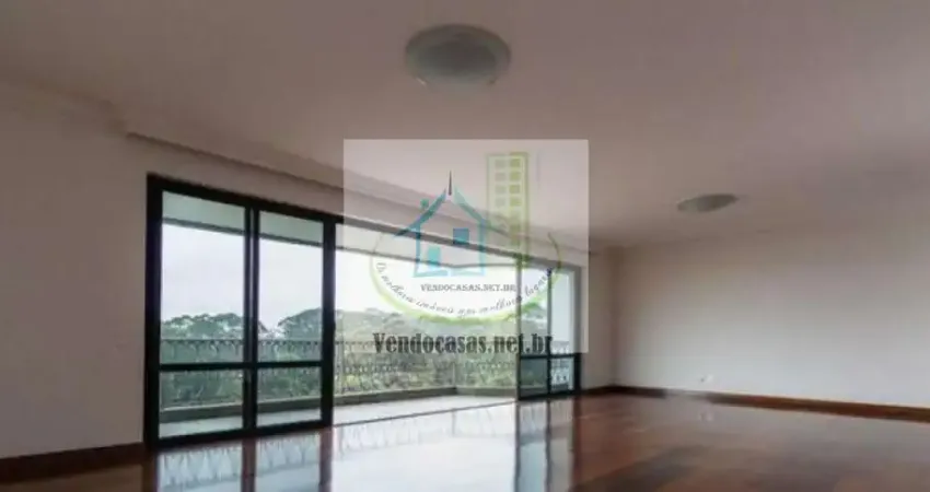 Apartamento com 4 dormitórios à venda, 296 m² por r$ 2.600.000 - santo amaro - são paulo/sp